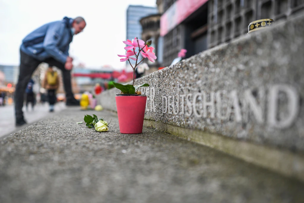 Der Fall Anis Amri: Rätsel um seine Verbindung zu einem Berliner Clan