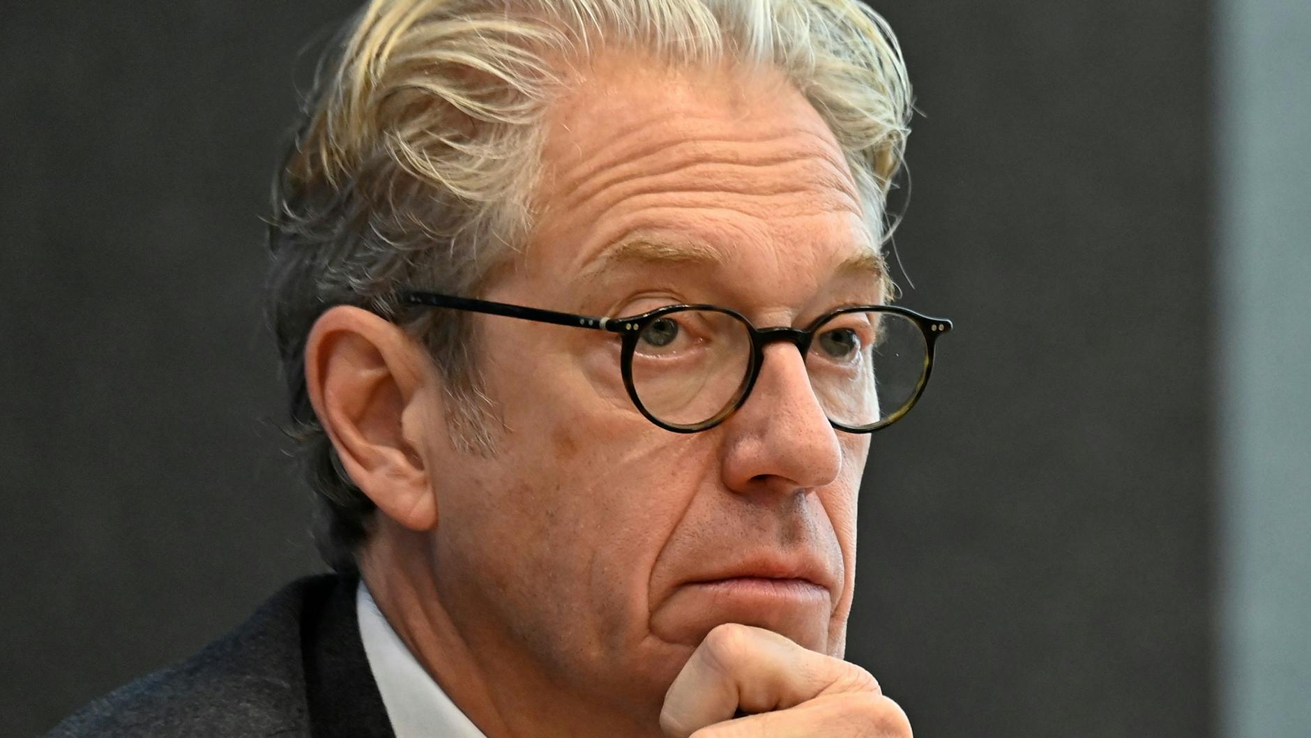 Andreas Gassen, Chef der Kassenärztlichen Bundesvereinigung.