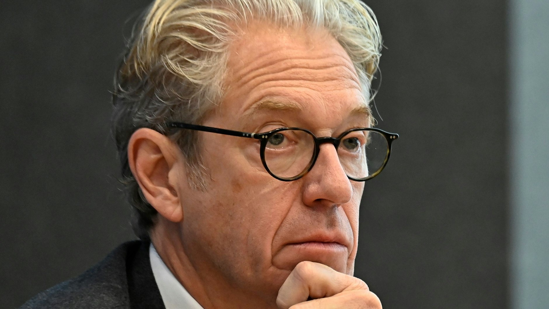 Andreas Gassen,&nbsp;Chef der Kassenärztlichen Bundesvereinigung.