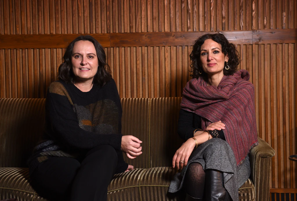 Wir brauchen euch / Brief an die Westdeutschen