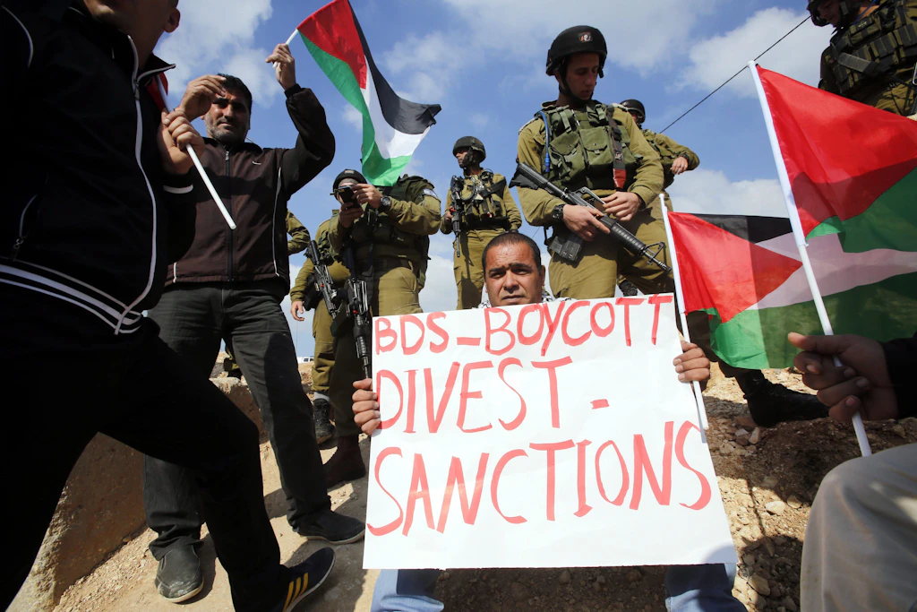 Zurück zum guten alten Streit