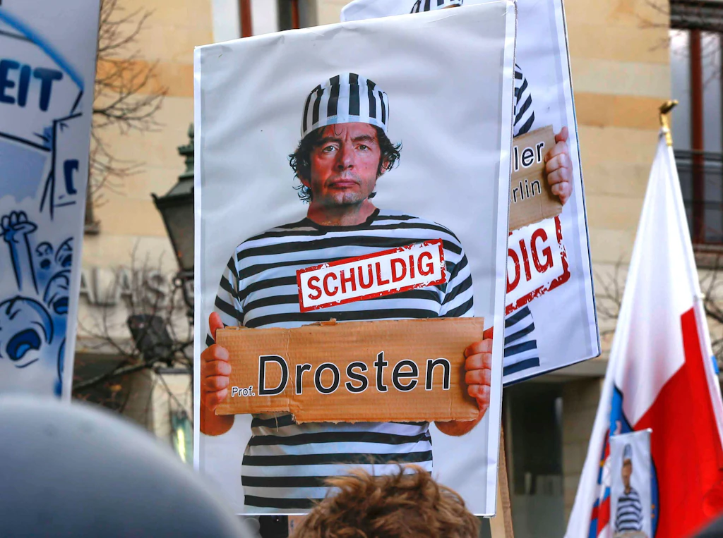 Vom getreulichen Glauben