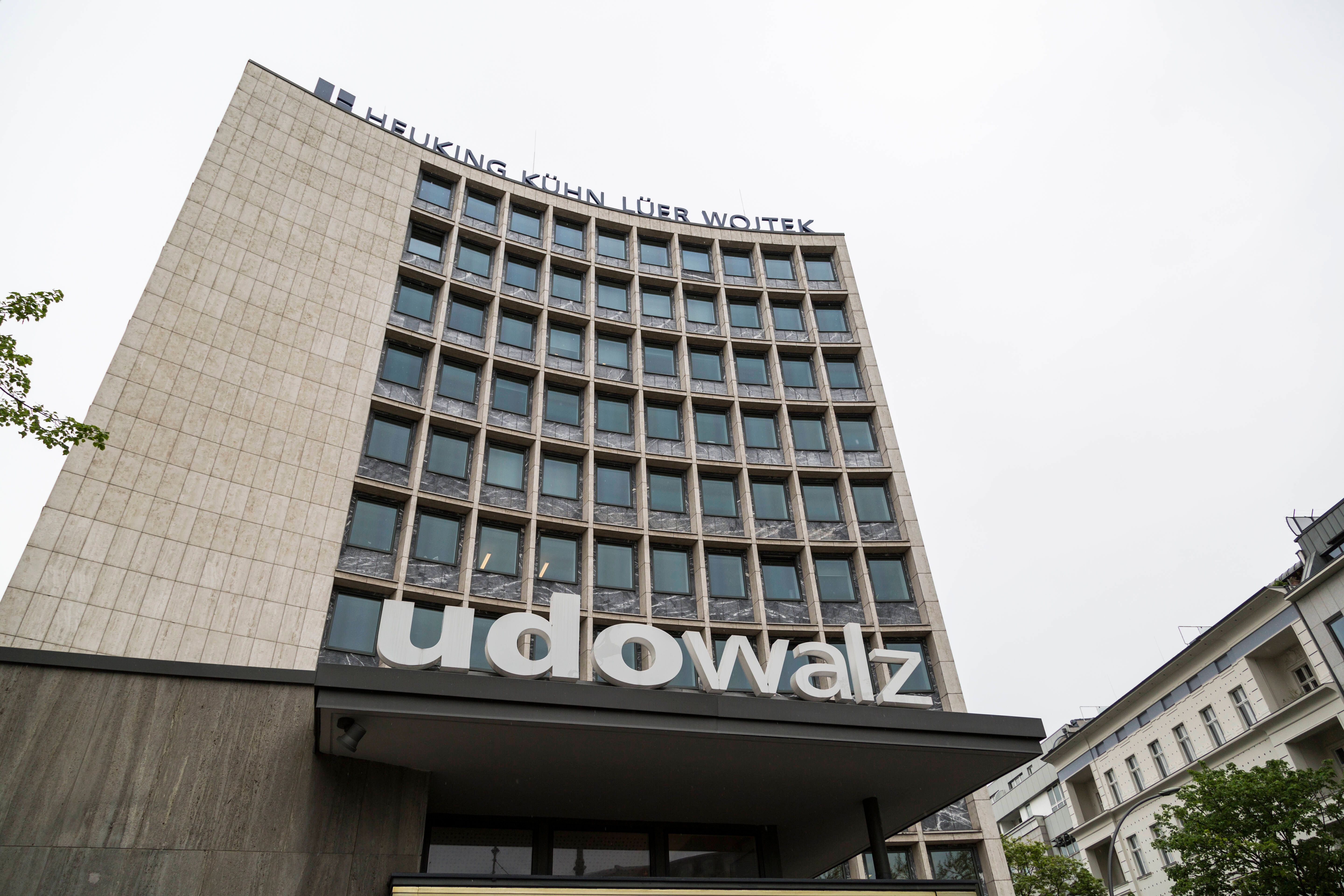 Image - Udo Walz: Kudamm-Salon hat Insolvenz angemeldet