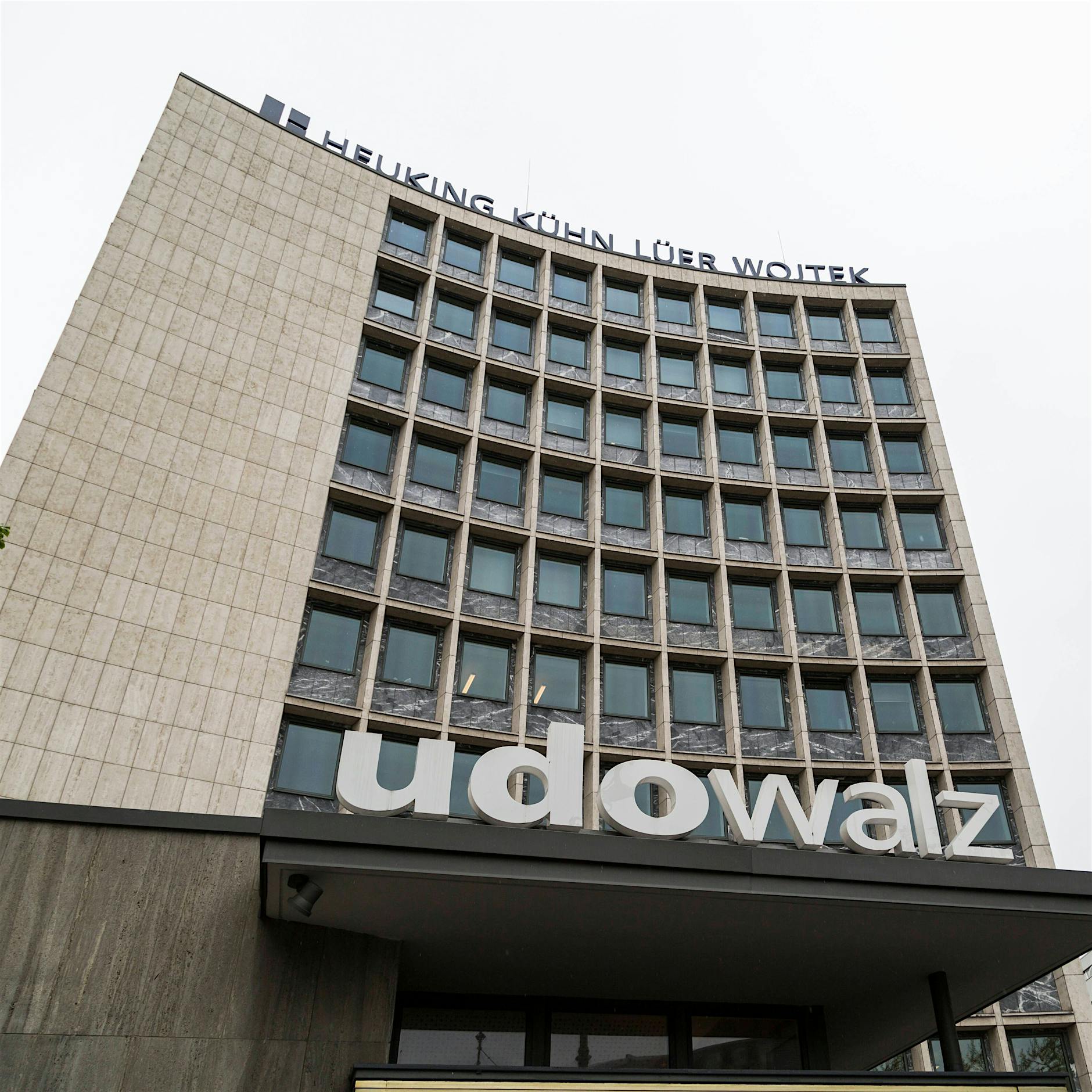 Image - Udo Walz: Kudamm-Salon hat Insolvenz angemeldet