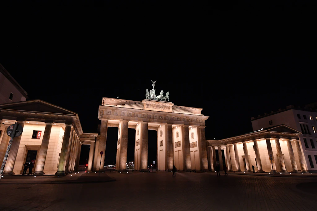Warum der 21. Dezember ein guter Tag zum Nachdenken ist
