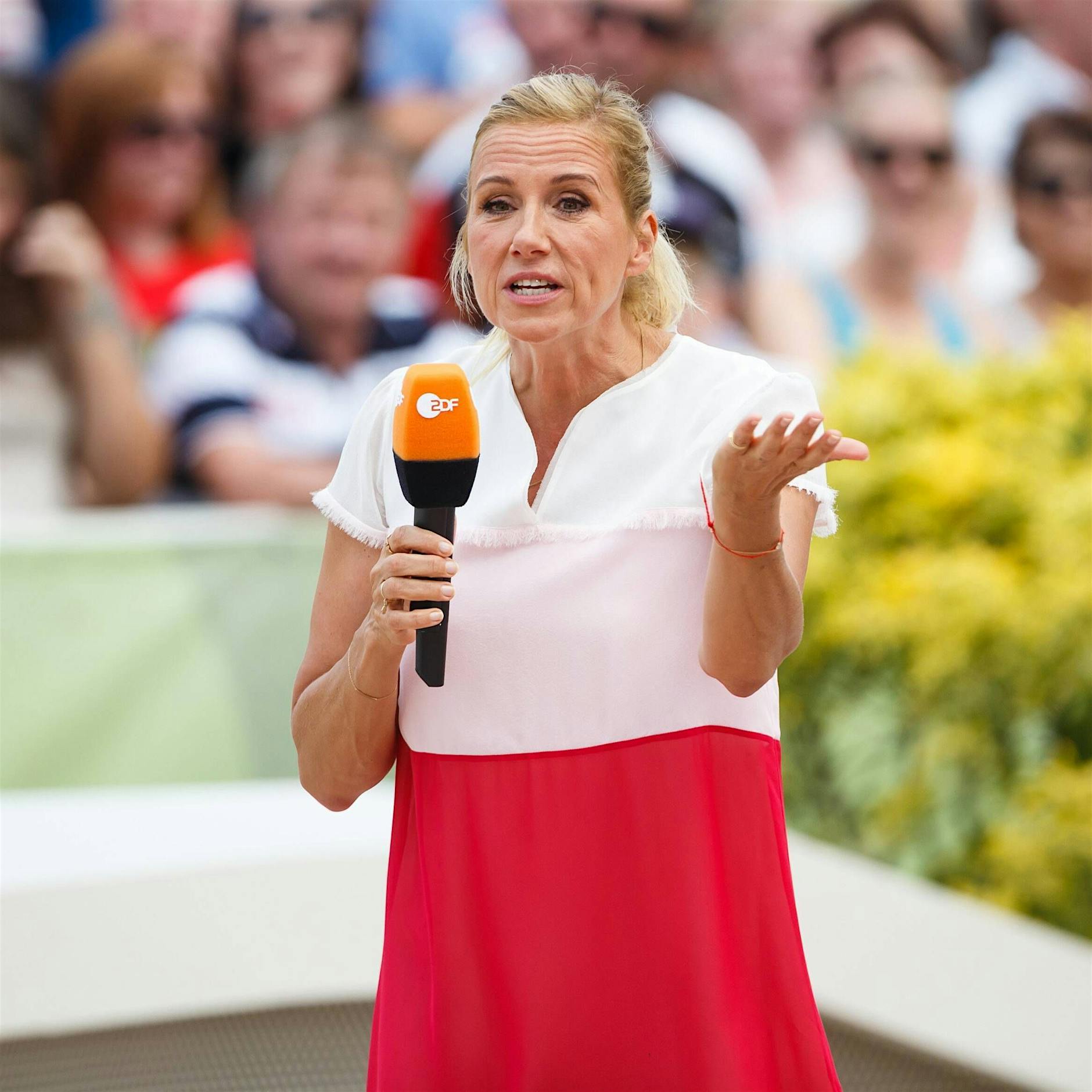 Kiwis Beichte: „Klar war ich regimetreu“