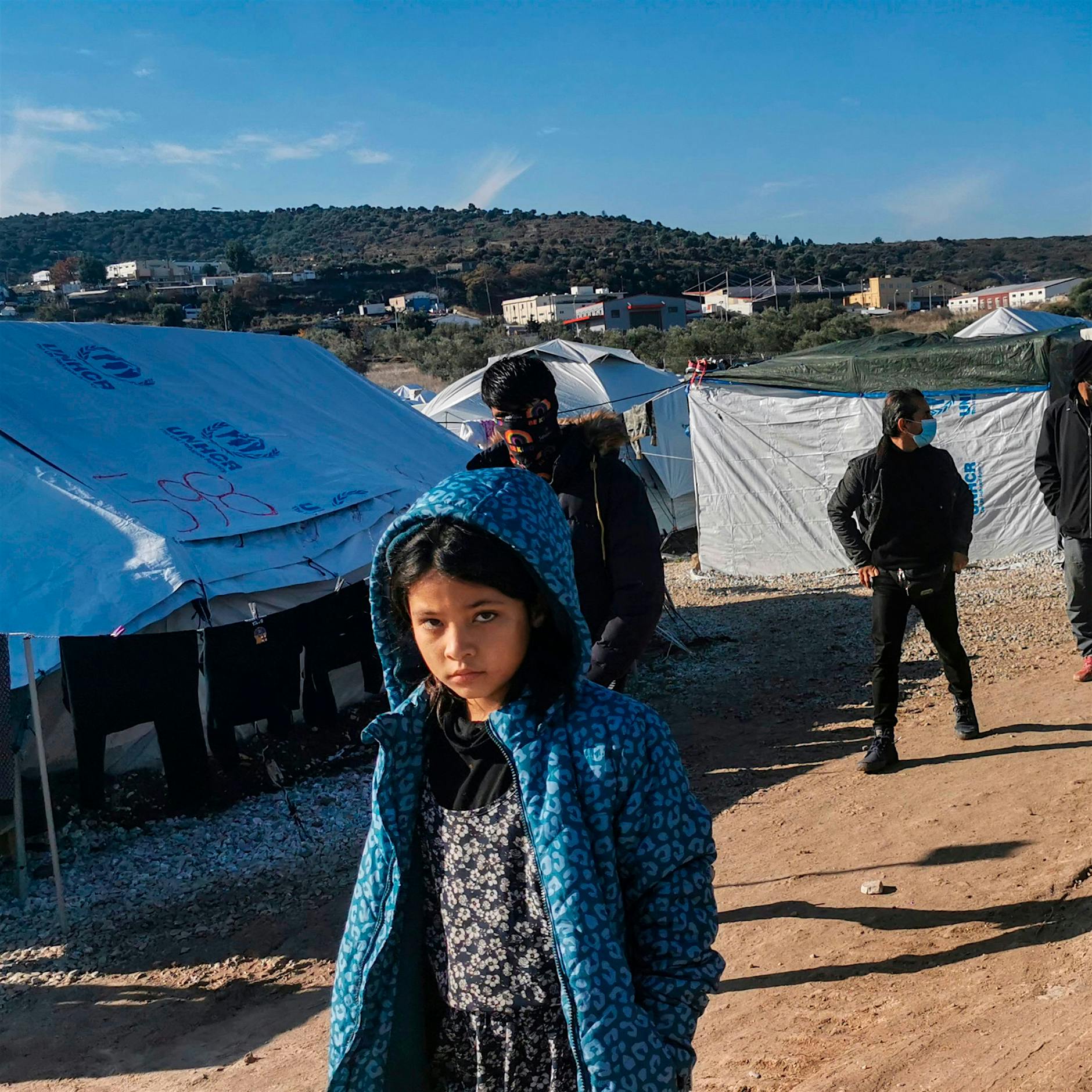 „Babys werden von Ratten gebissen“
