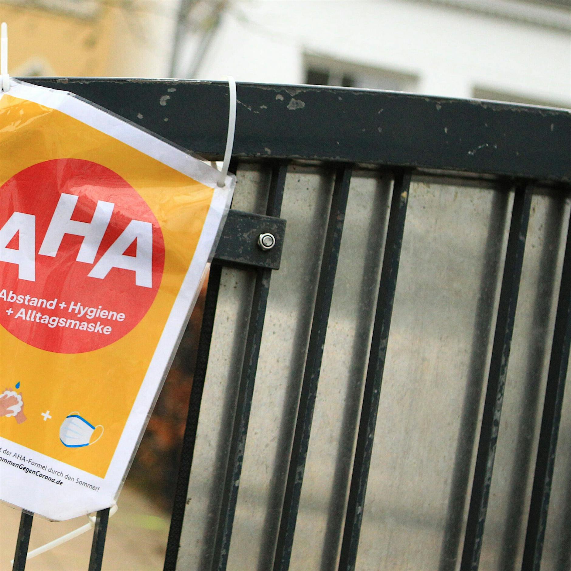 Brandenburg: Corona-Verstoß kostet bis zu 25.000 Euro