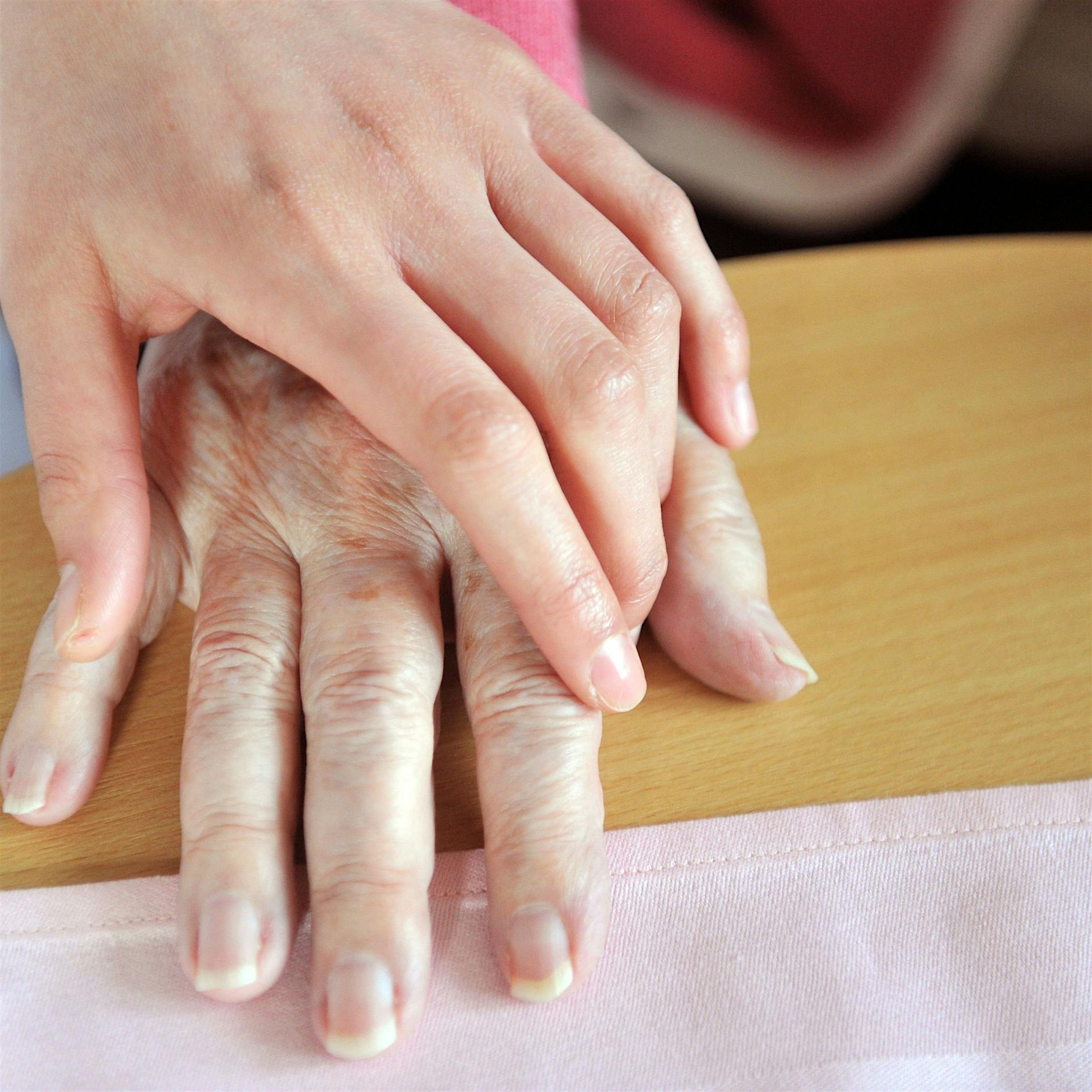 Image - In Pandemie vergessen? – Menschen mit Behinderung leiden oft stärker