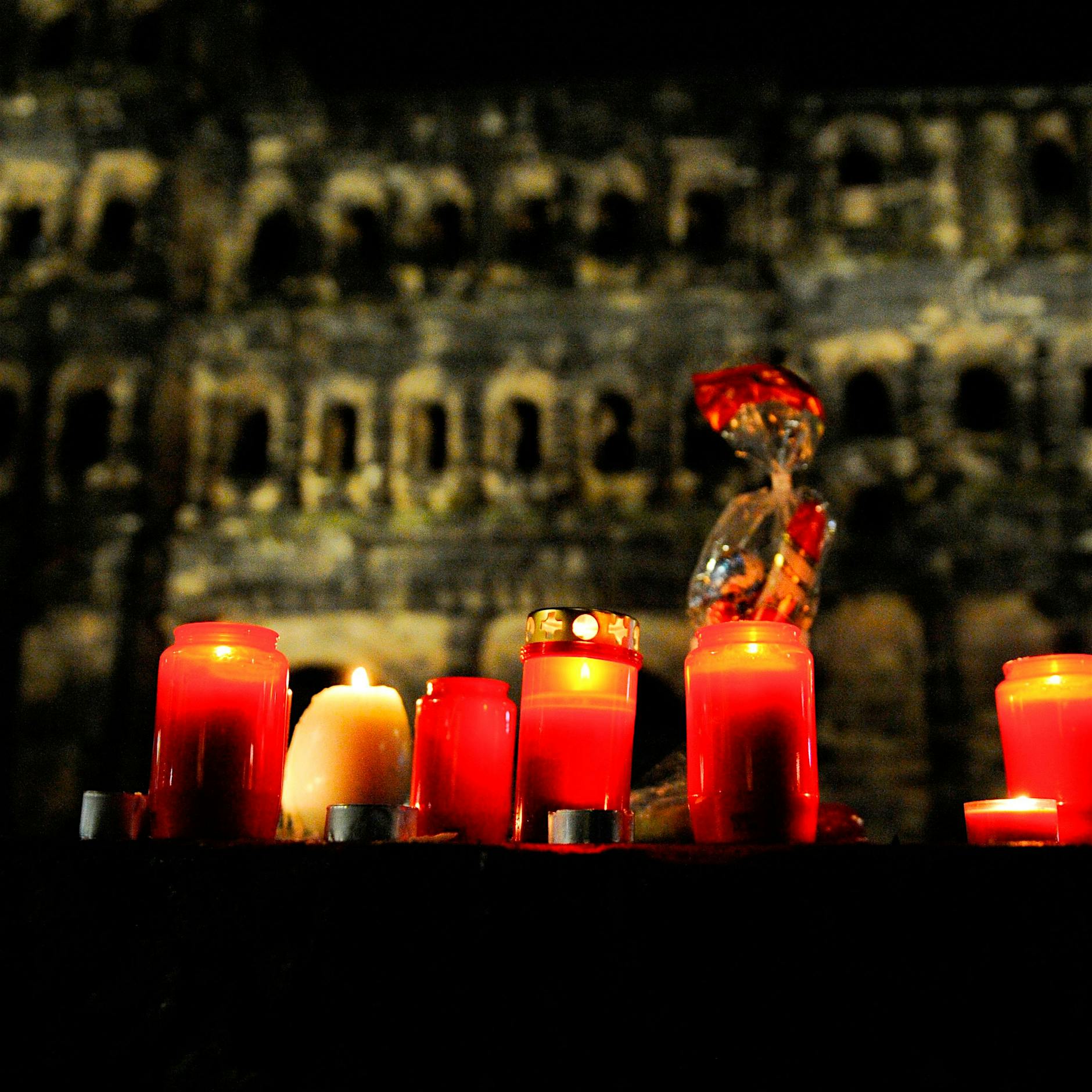 Haftbefehl wegen Mordes: Was trieb den Amokfahrer von Trier zu der Horrortat?