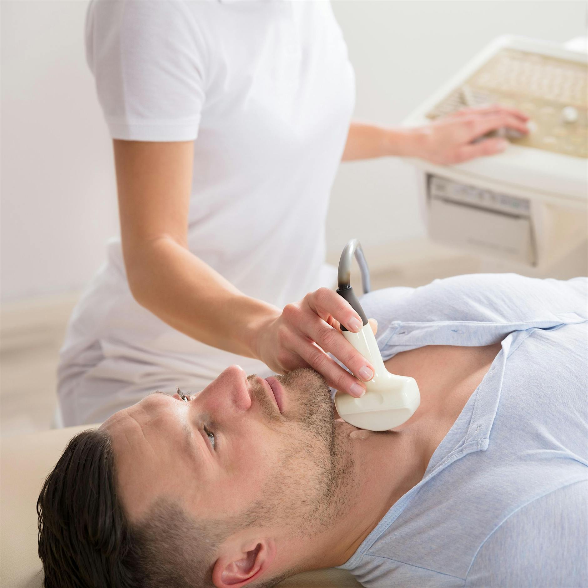 Die Schilddrüse – der Steuermann des gesamten Organismus