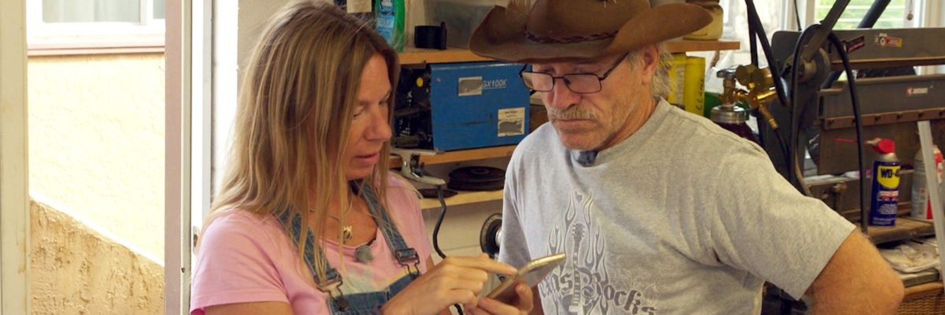 Irgendwas geht immer schief: Müssen Konny und Manu Reimann den Pool-Bau verschieben?