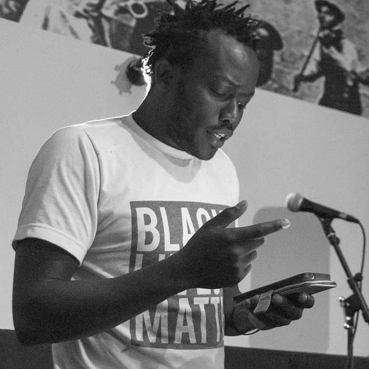 Naniso Tswai