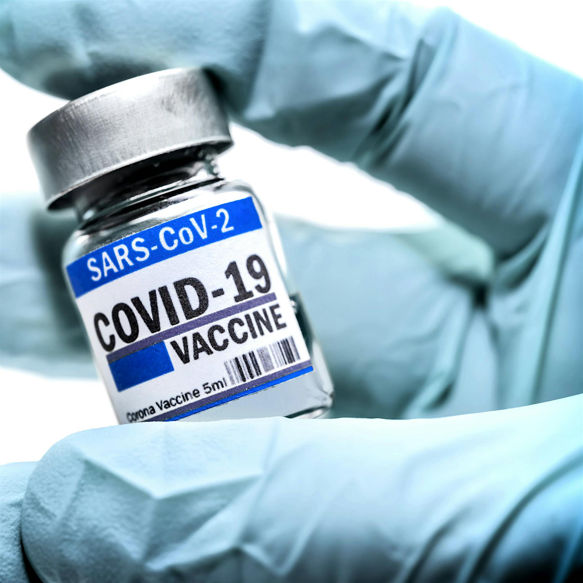 Studien: Frankreich hat die meisten Impfgegner