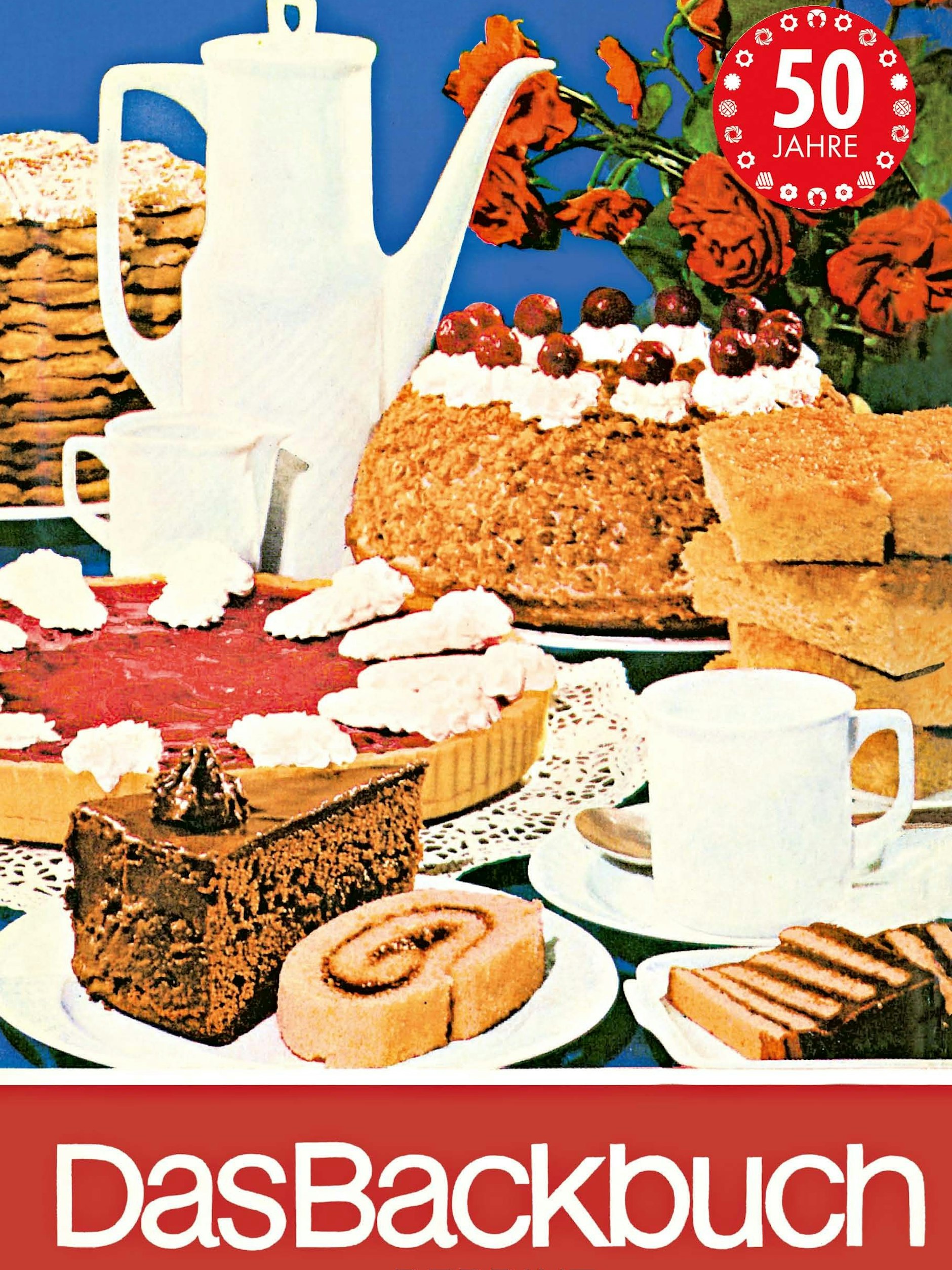 Das Buch gibt es als Nachdruck für 12,95 Euro - darin versammelt sind die besten Rezepte aus der DDR.