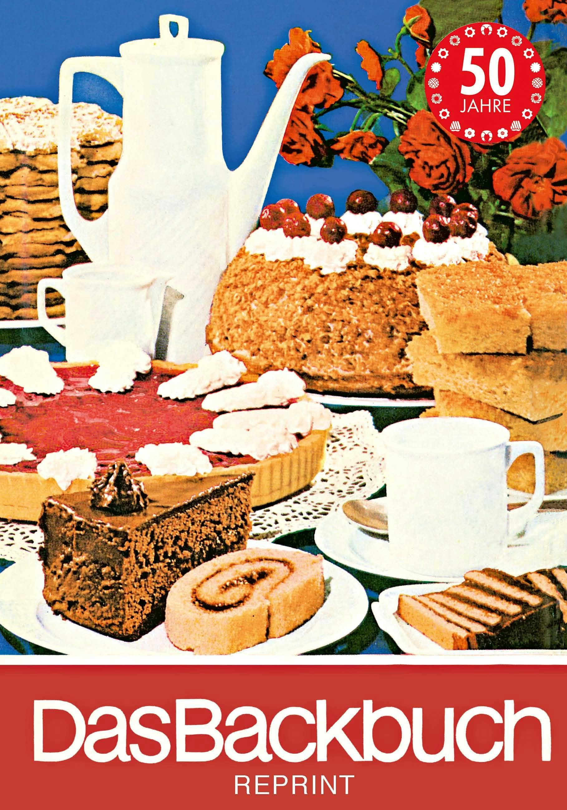 Köstliche Rezepte aus der DDR! Pfeffernüsse, Spekulatius und ...