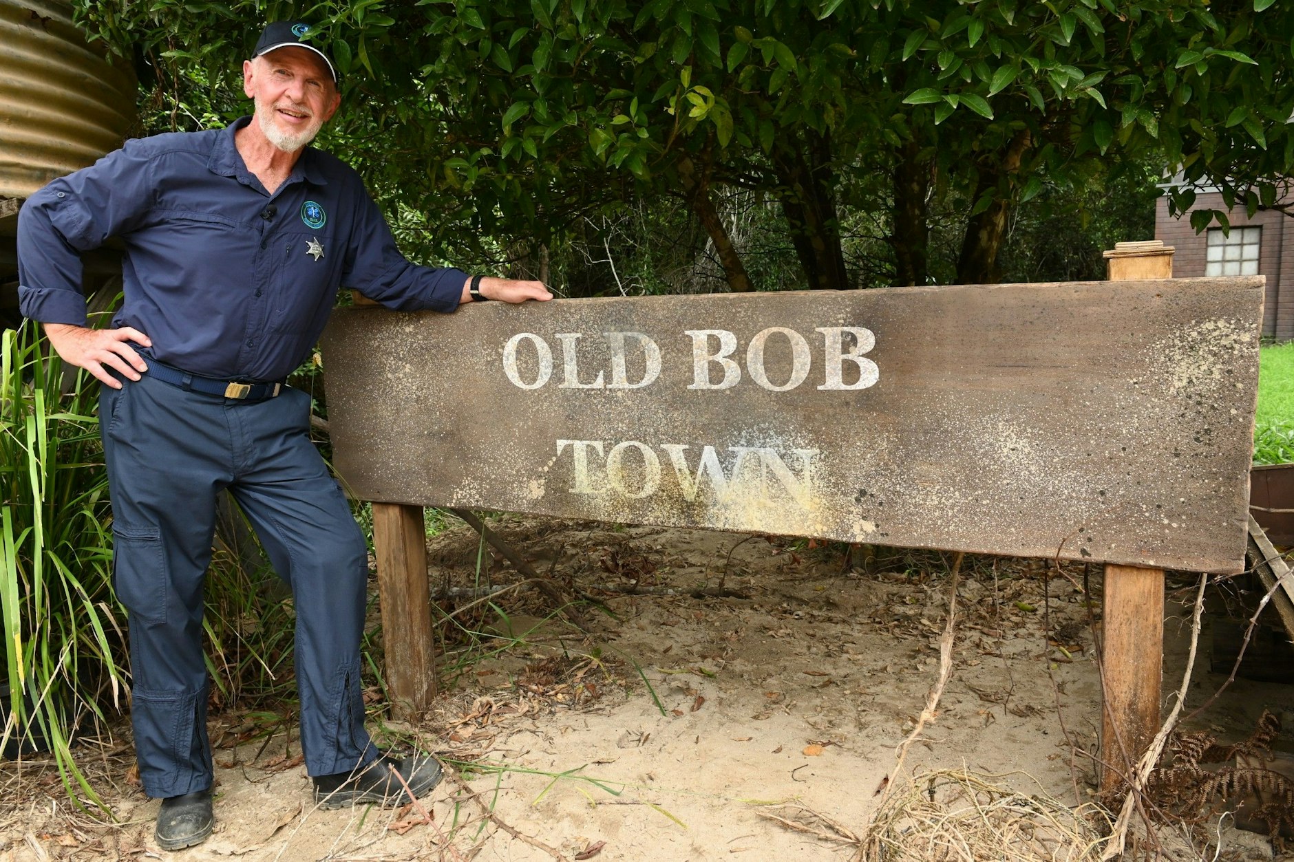 Dr. Bob kann es kaum erwarten, die neuen Kandidaten im Dschungelcamp zu begrüßen. Im Januar 2023 geht&nbsp;„Ich bin ein Star – Holt mich hier raus!“ in die 16. Staffel.