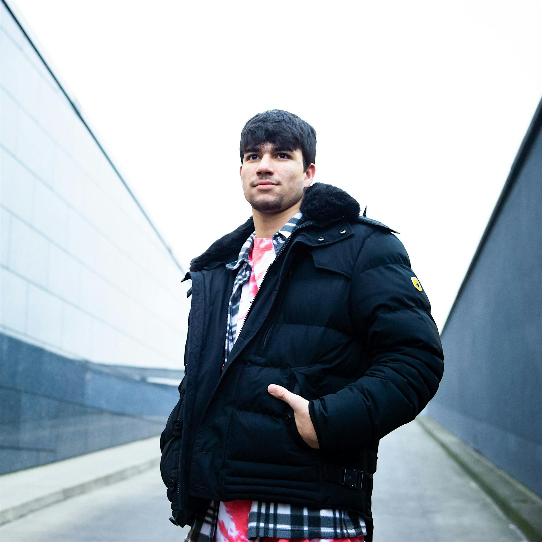 Corona-Jugend: Das große Wort Zukunft