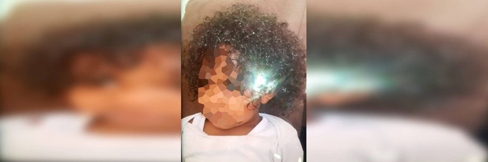 Traurige Gewissheit: Die kleine Timnit (2) aus Fulda wurde tot gefunden.