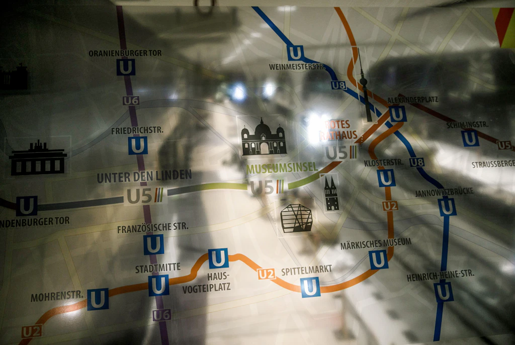 Neue Studie: Geplanter U-Bahn-Bau in Berlin schadet dem Klima