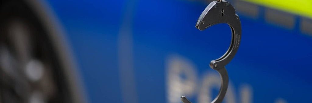 Die Ermittler kamen dem jetzt in Rastatt festgenommenen Mann durch ein anderes Verfahren in Norddeutschland auf die Spur.