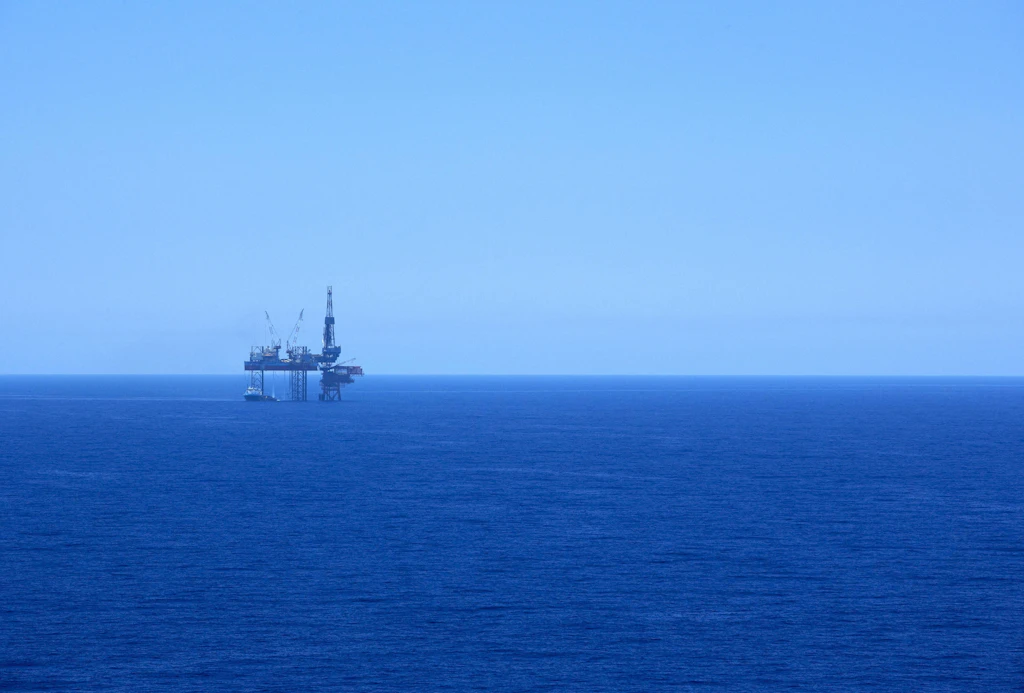 Bohrinseln, Windräder, versunkene Eilande: „Doggerland“