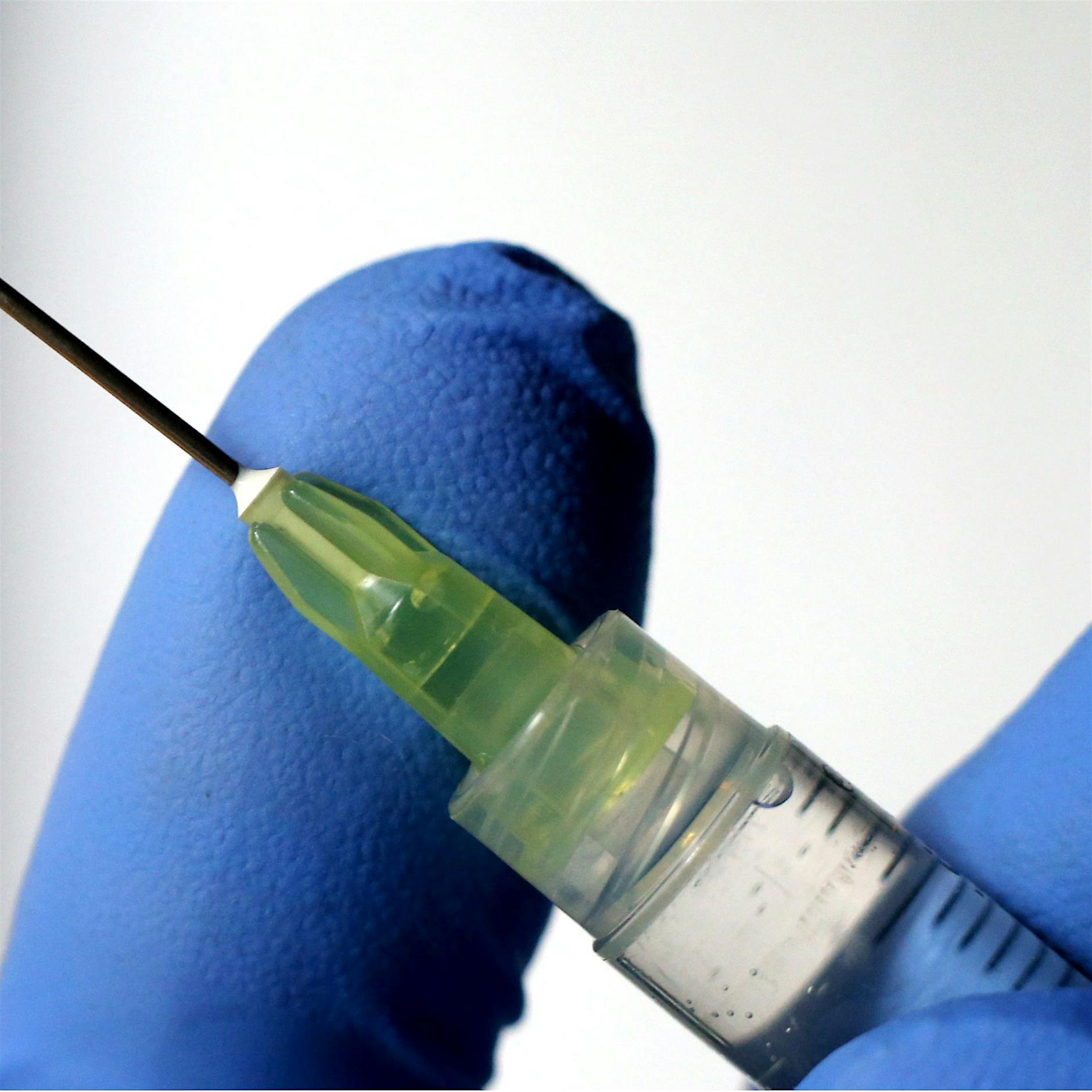 Virusvariante: Keine Beeinträchtigung der Impfung erwartet