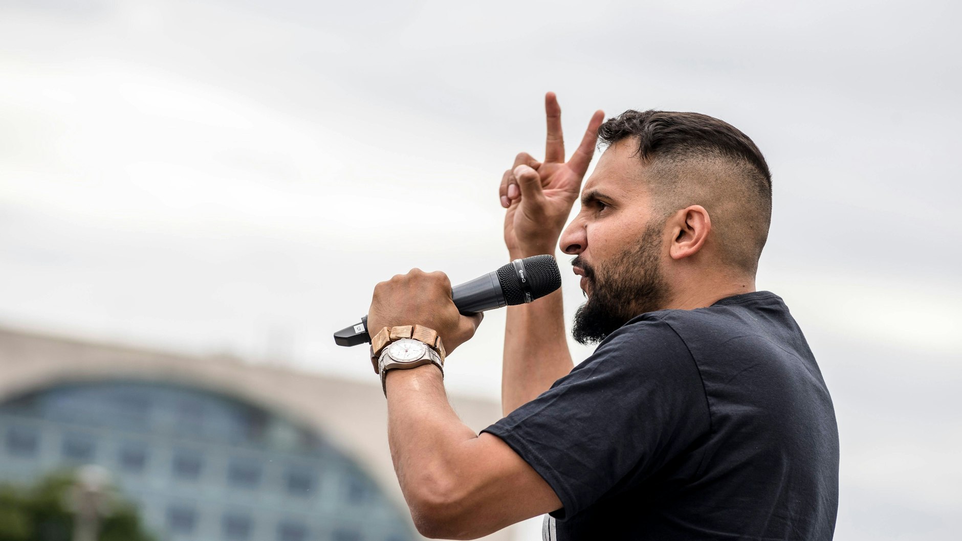 Attila Hildmann&nbsp;