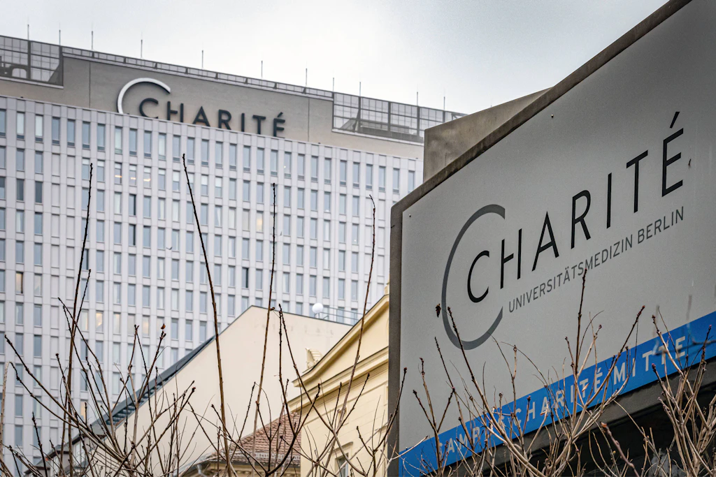 Charité stellt Betrieb auf Notfallprogramm um