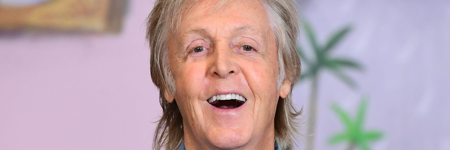 Paul McCartney hat sein 18. Solo-Studio-Album veröffentlicht. 