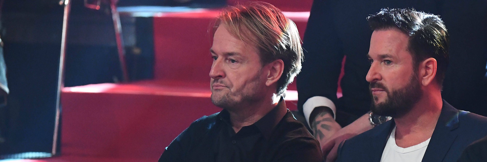 Michael Wendler ist sauer auf seinen Ex-Manager Markus Krampe.