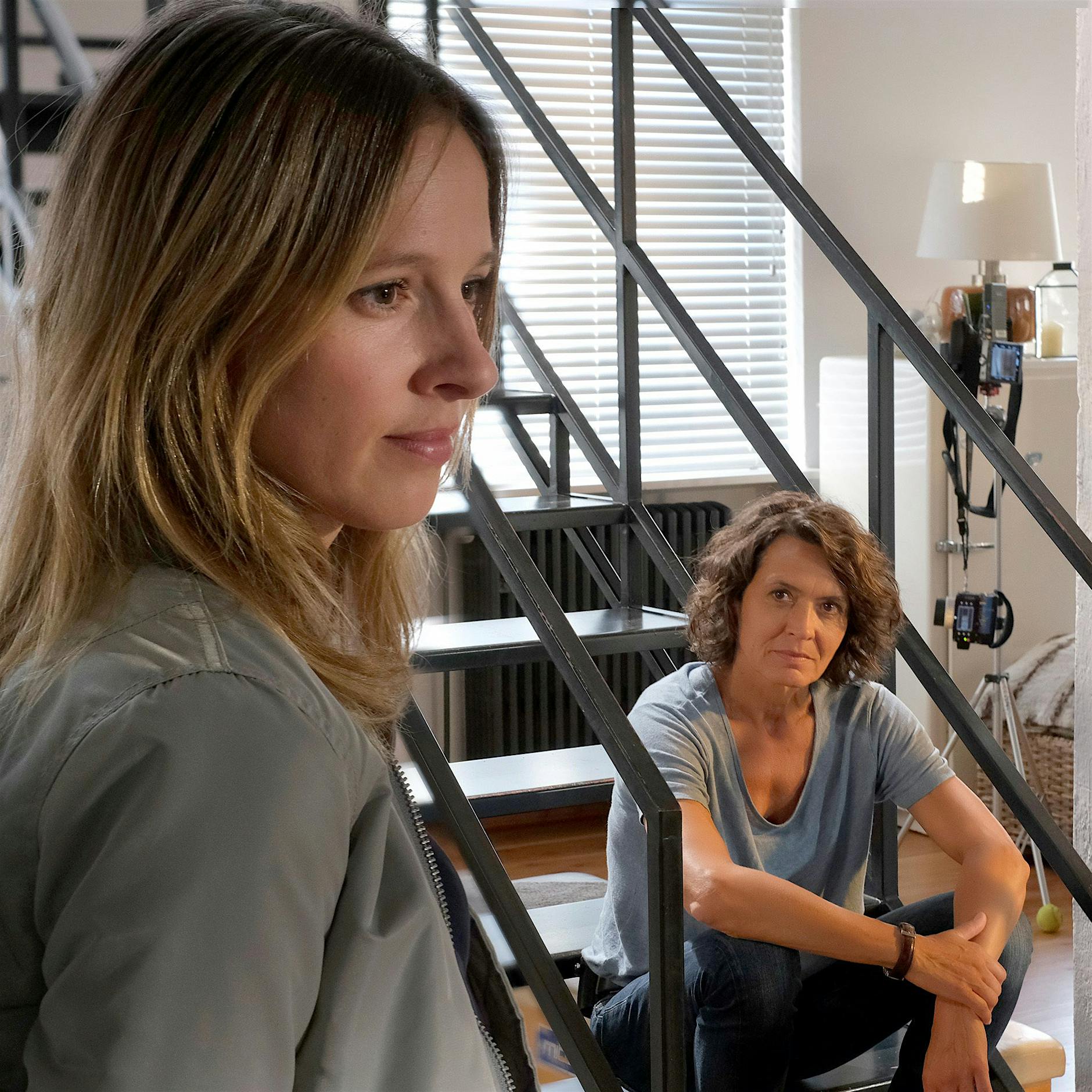 Image - „Tatort“ und „Polizeiruf 110“: Zwei Kommissarinnen mit wunden Punkten