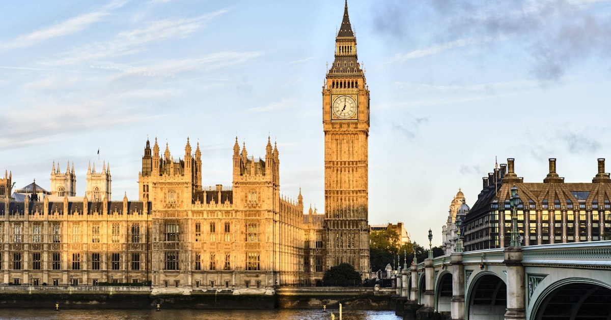 Post nimmt keine Pakete nach Großbritannien mehr an