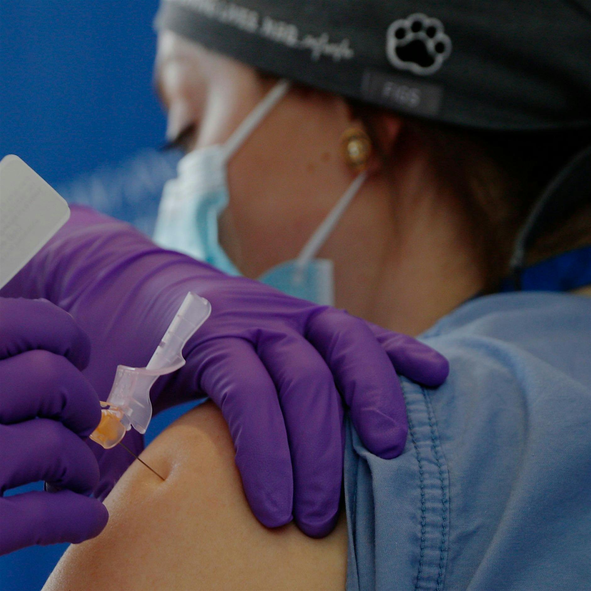 Macht die Corona-Impfung unfruchtbar? Die wichtigsten Fakten zu RNA-Vakzinen