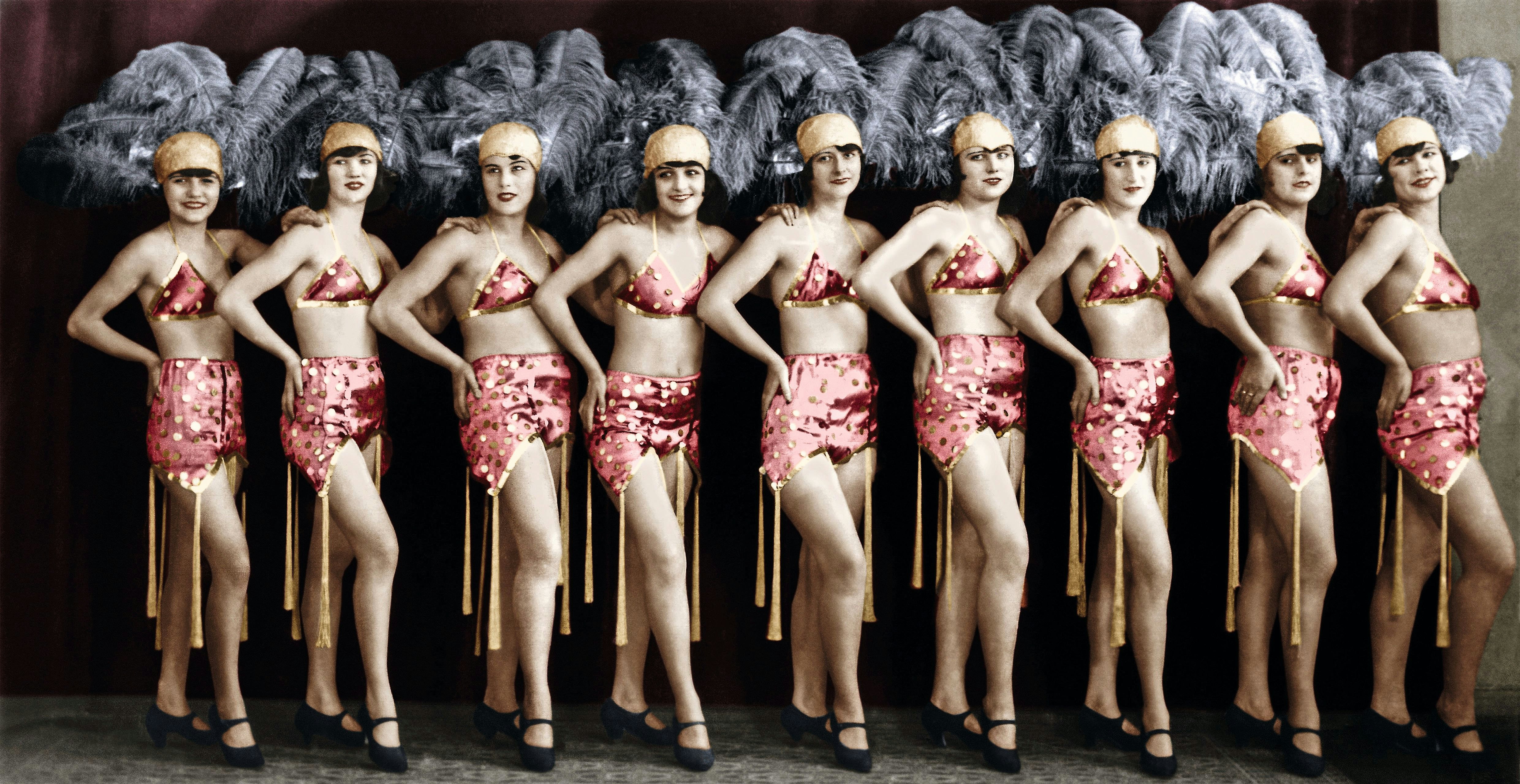Like there's no tomorrow: 100 years of Berlin nightlife - Vimarsana News