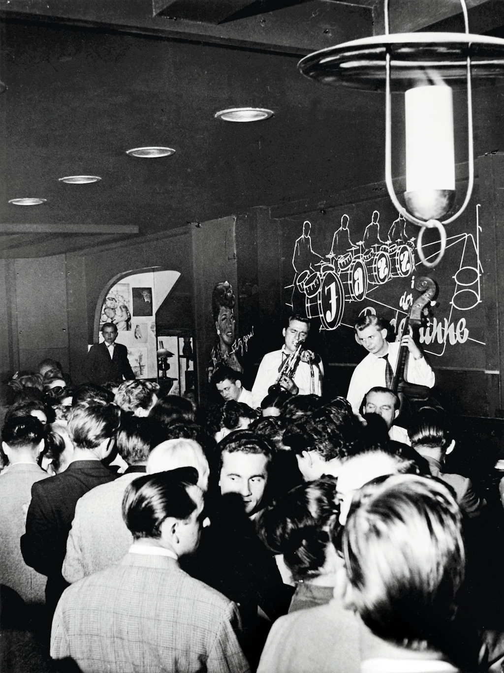 Als gäb’s kein Morgen mehr: 100 Jahre Nachtleben Berlin