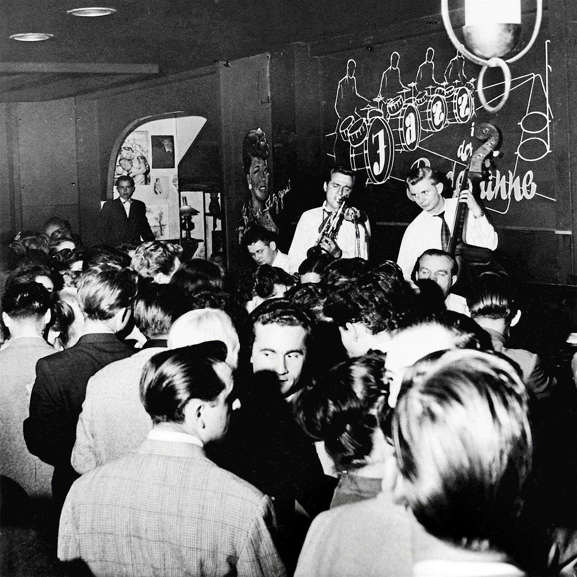 Als gäb’s kein Morgen mehr: 100 Jahre Nachtleben Berlin