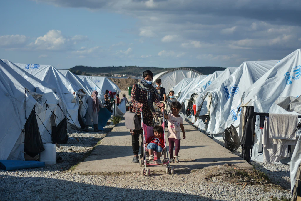 Brandenburg nimmt 60 Flüchtlinge auf