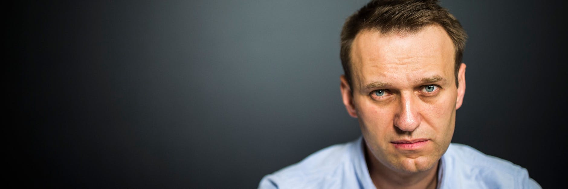 Alexej Nawalny (44) erholt sich noch in Deutschland, will aber nach Russland zurückkehren.