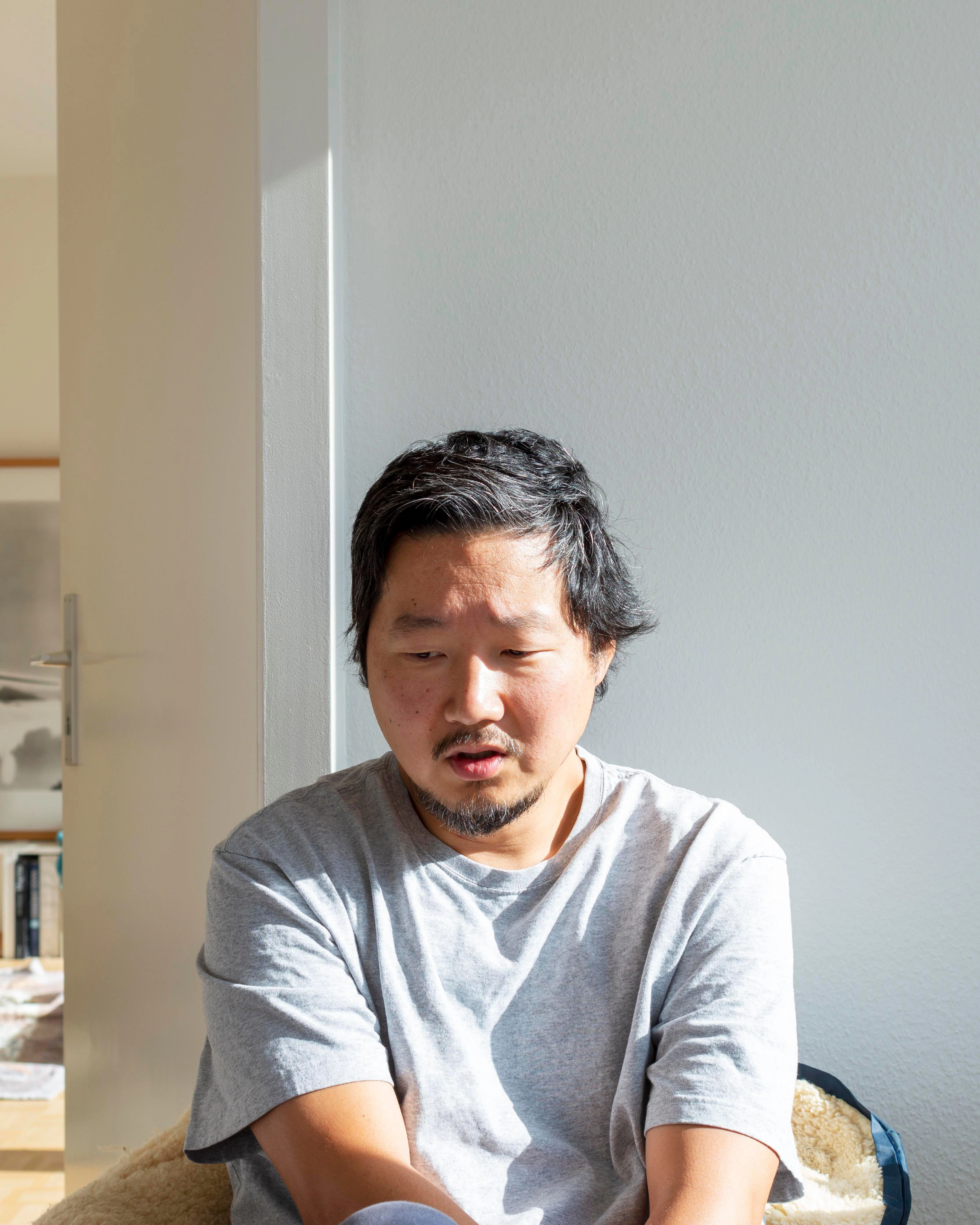 Kang Sunkoo