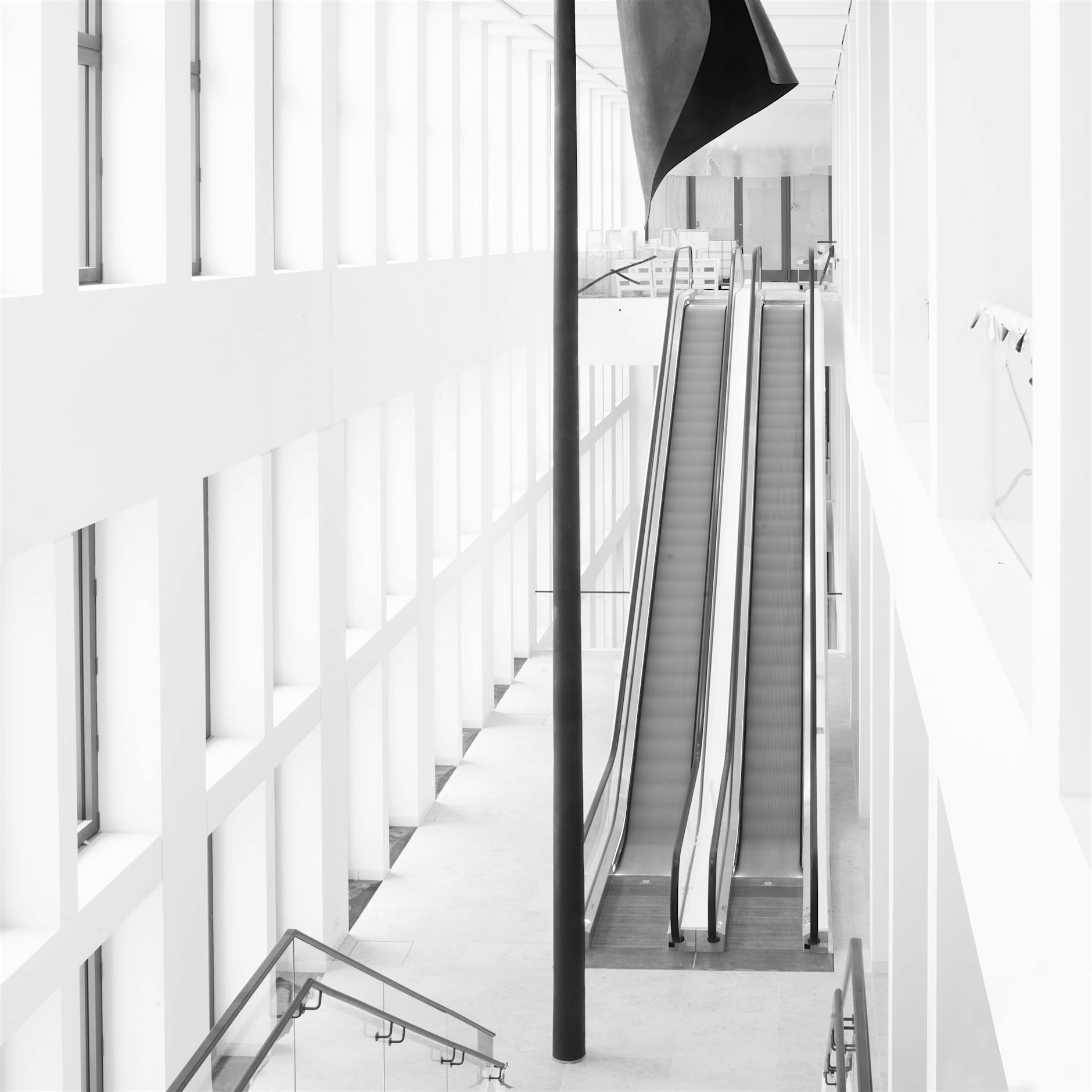 Kang Sunkoo: „Mein Werk ist kein Feigenblatt – es ist ein Damoklesschwert“