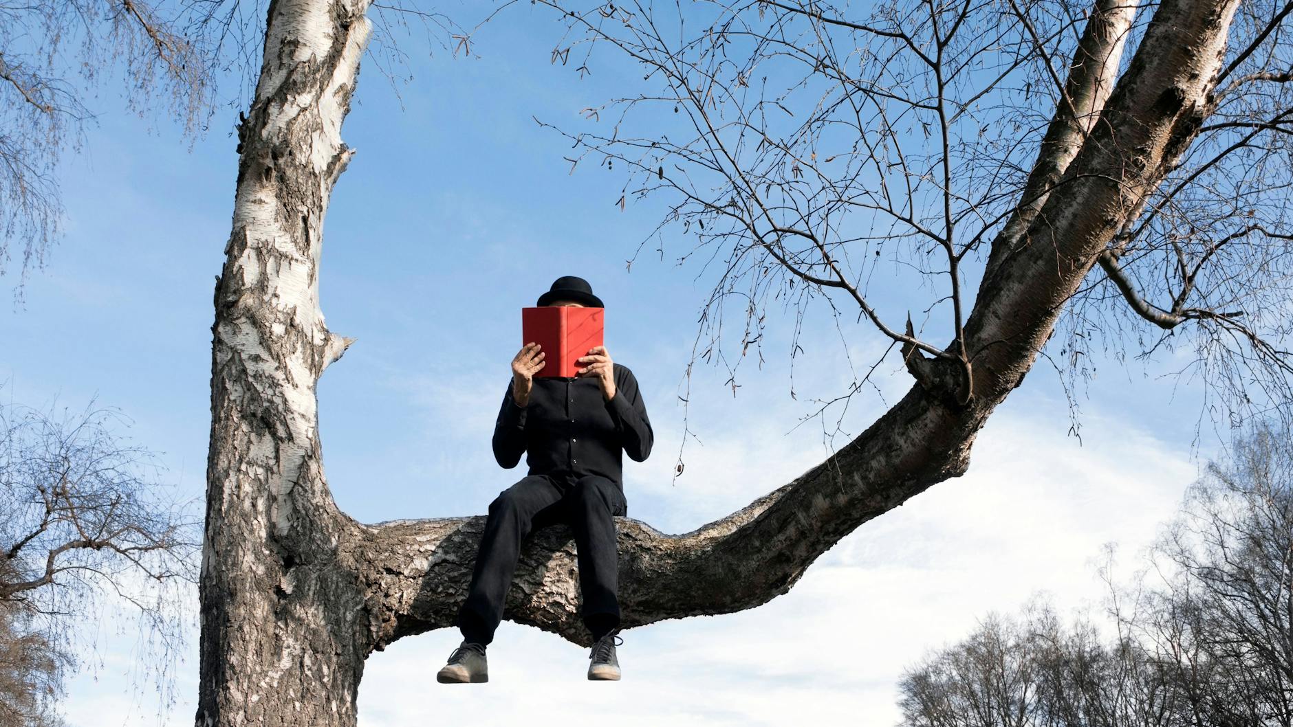 Keiner weiß, wo das Buch jetzt ist.