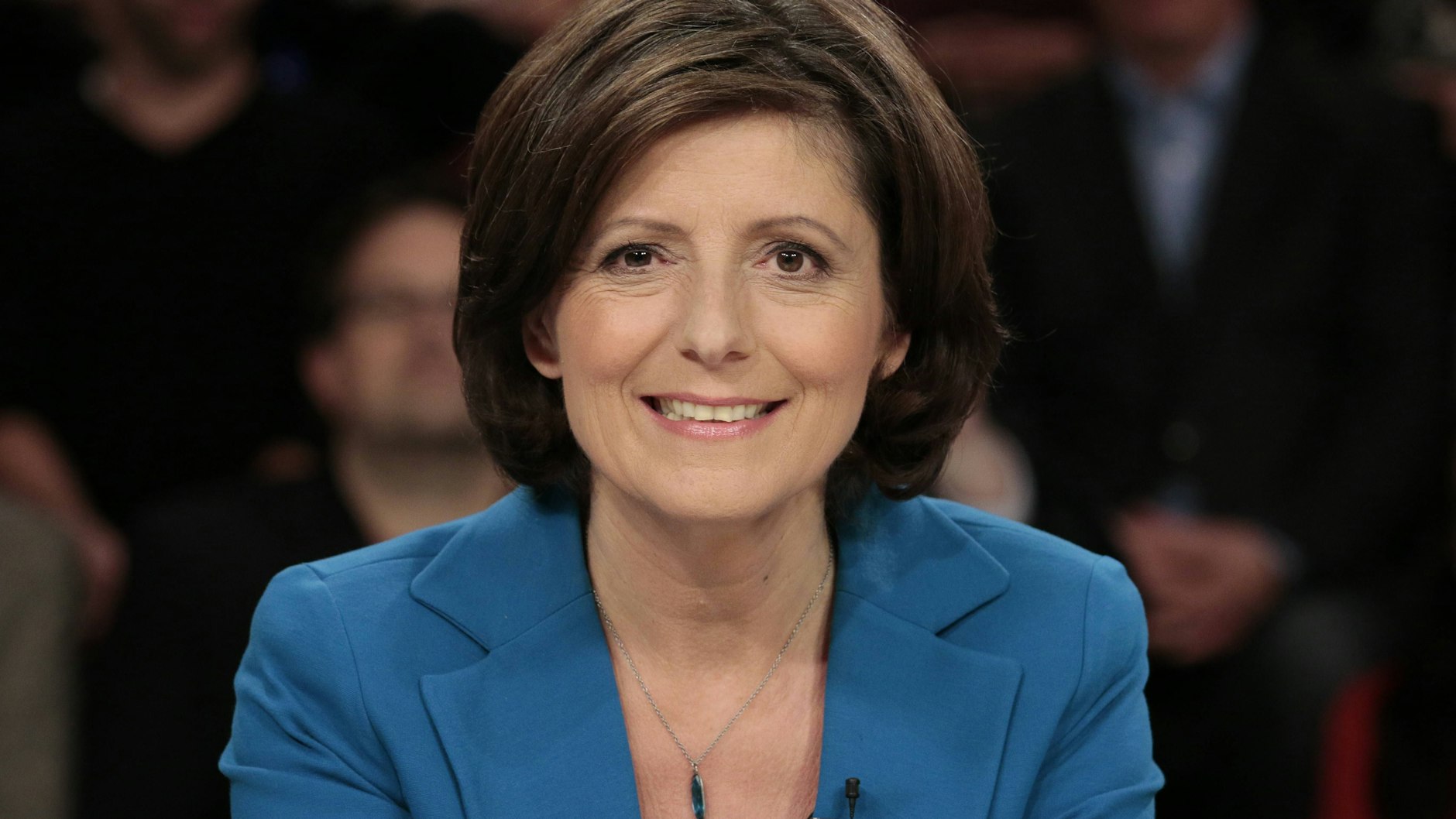 Malu Dreyer, SPD-Ministerpräsidentin von Rheinland-Pfalz