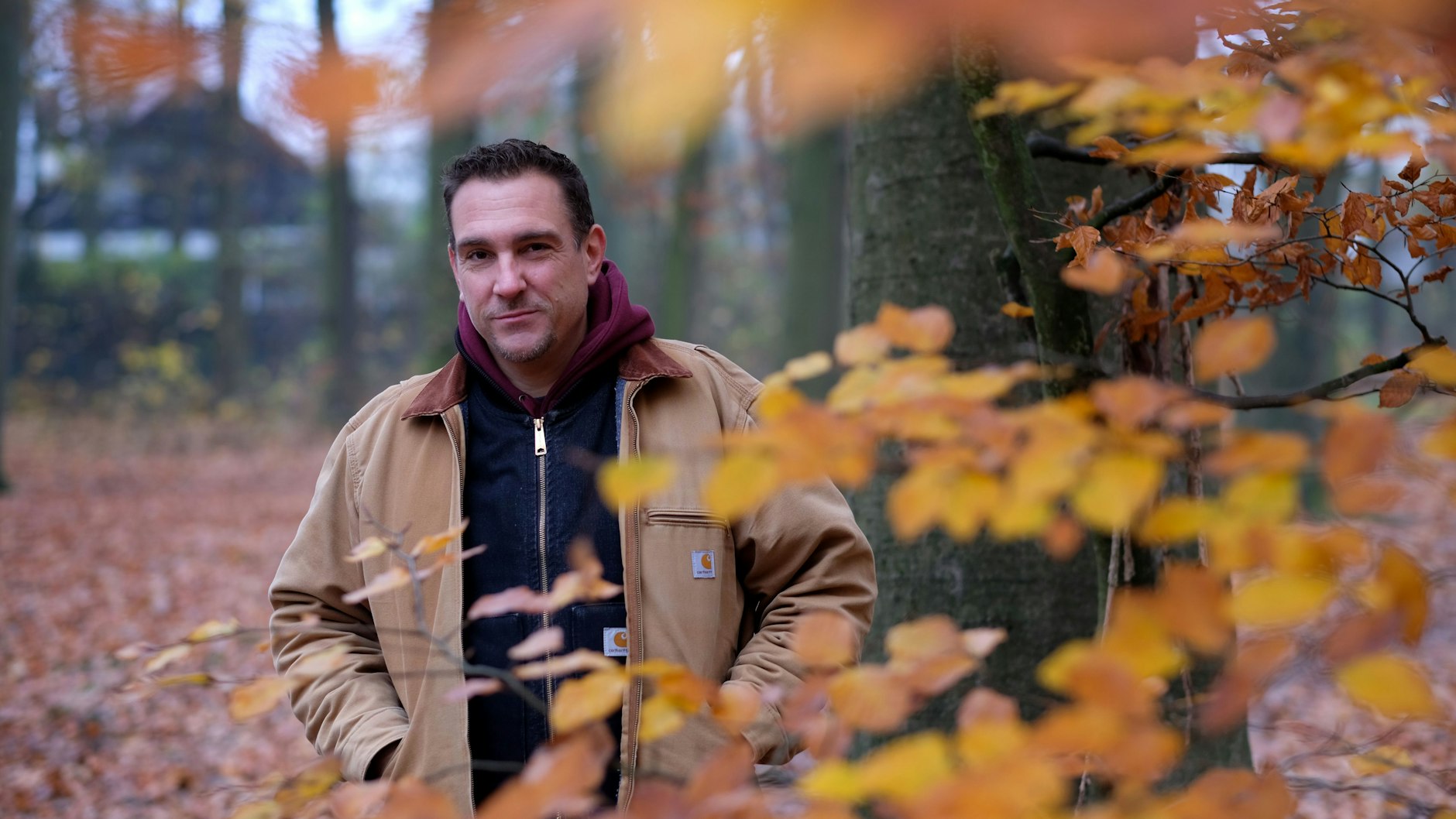 Oliver von Dobrowolski ist Kriminalkommissar und engagiert sich bei PolizeiGrün.<br><br>