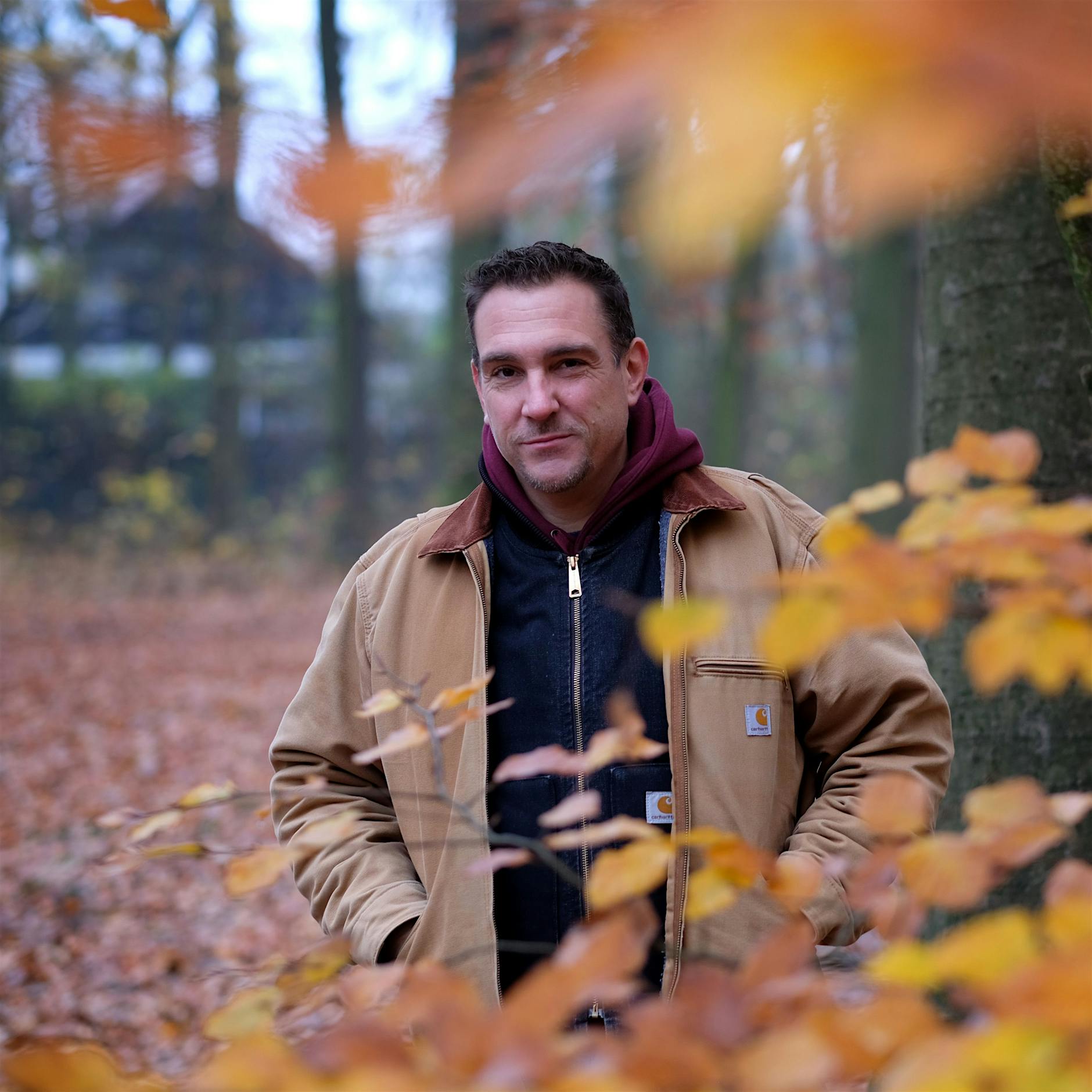 Oliver von Dobrowolski: Kommissar zwischen den Fronten