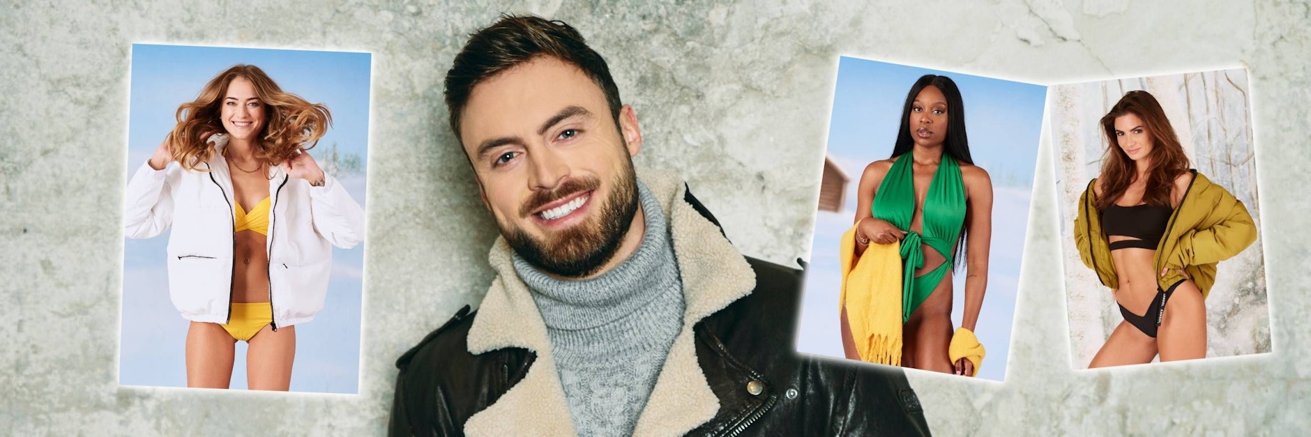 Bachelor Niko Griesert hat die Wahl aus 22 Frauen.