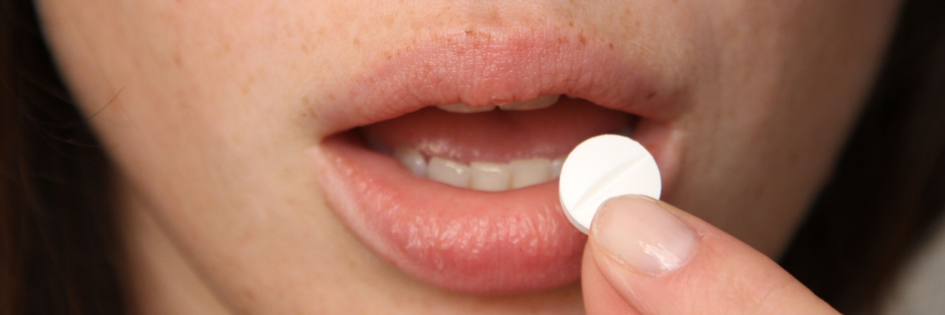 In Kombination mit bestimmten Lebensmitteln können Antibiotika ihre Wirksamkeit einbüßen. 