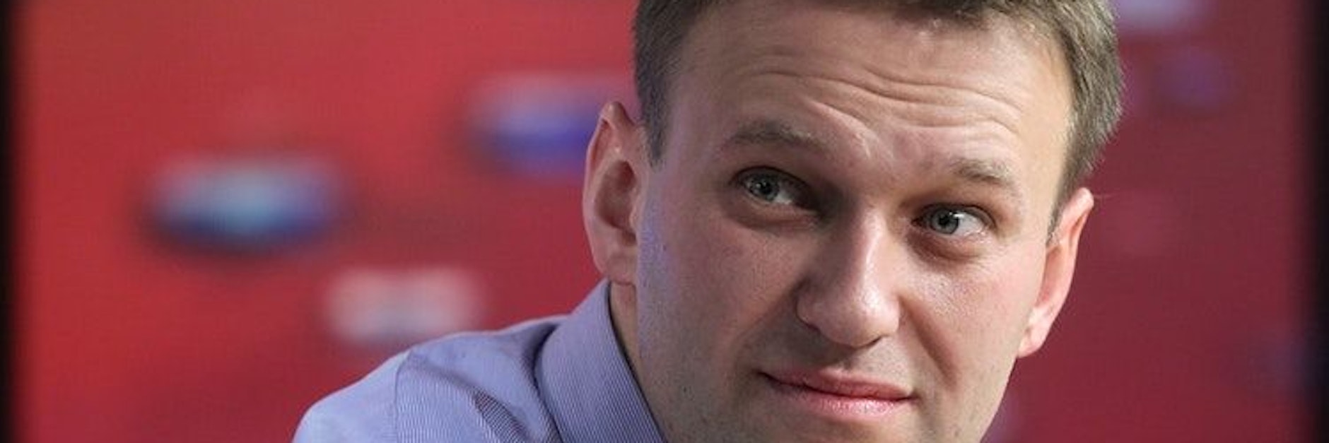 Alexej Nawalny