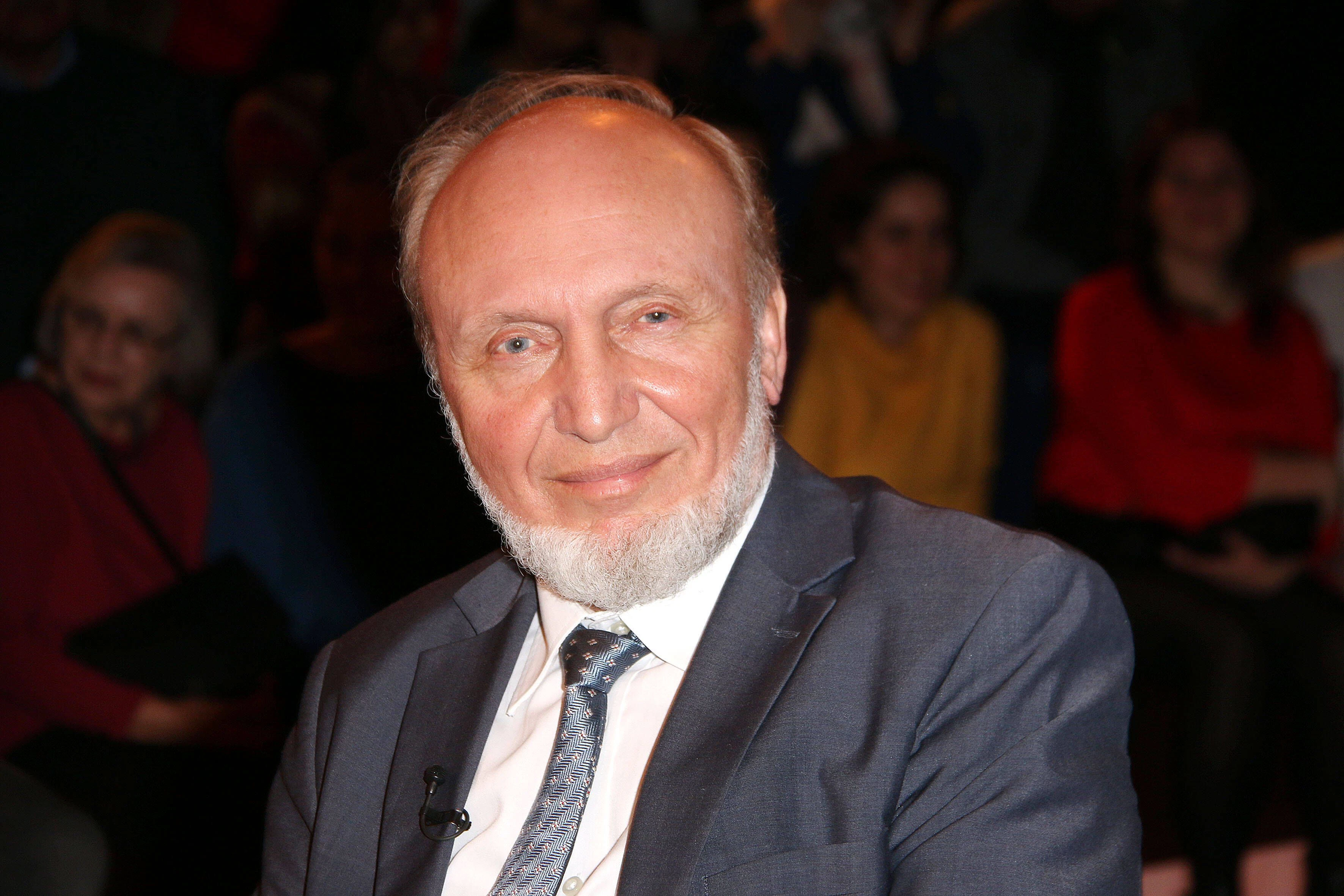 Hans-Werner Sinn