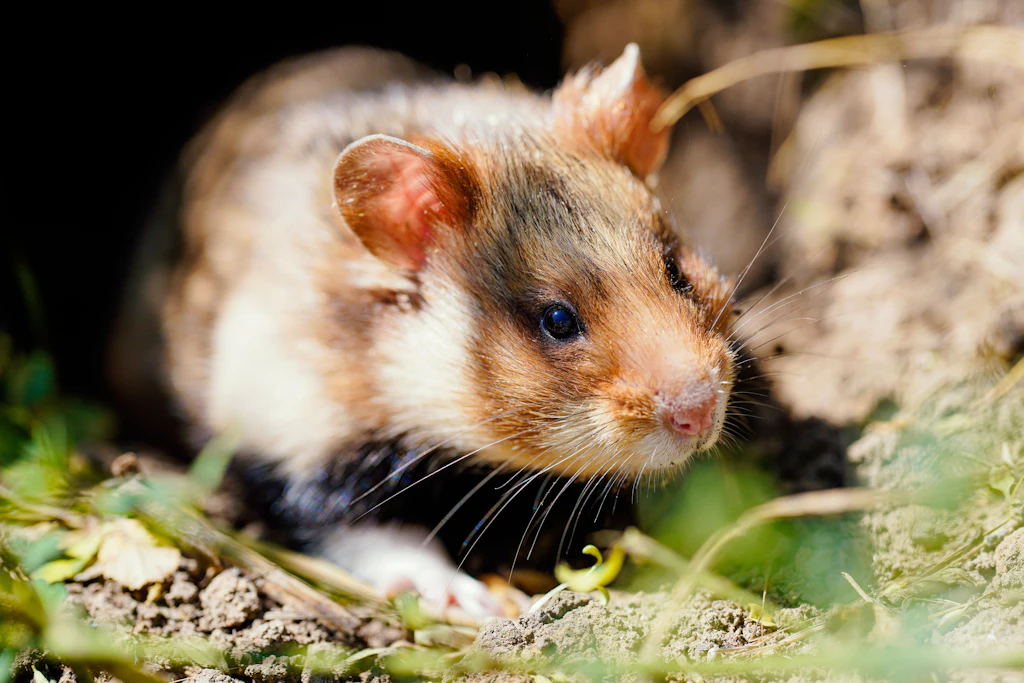 Gejagt oder geschützt? Gewinner und Verlierer im Tierreich